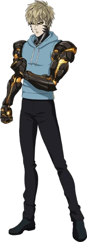 Genos