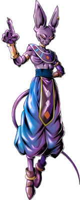 Beerus