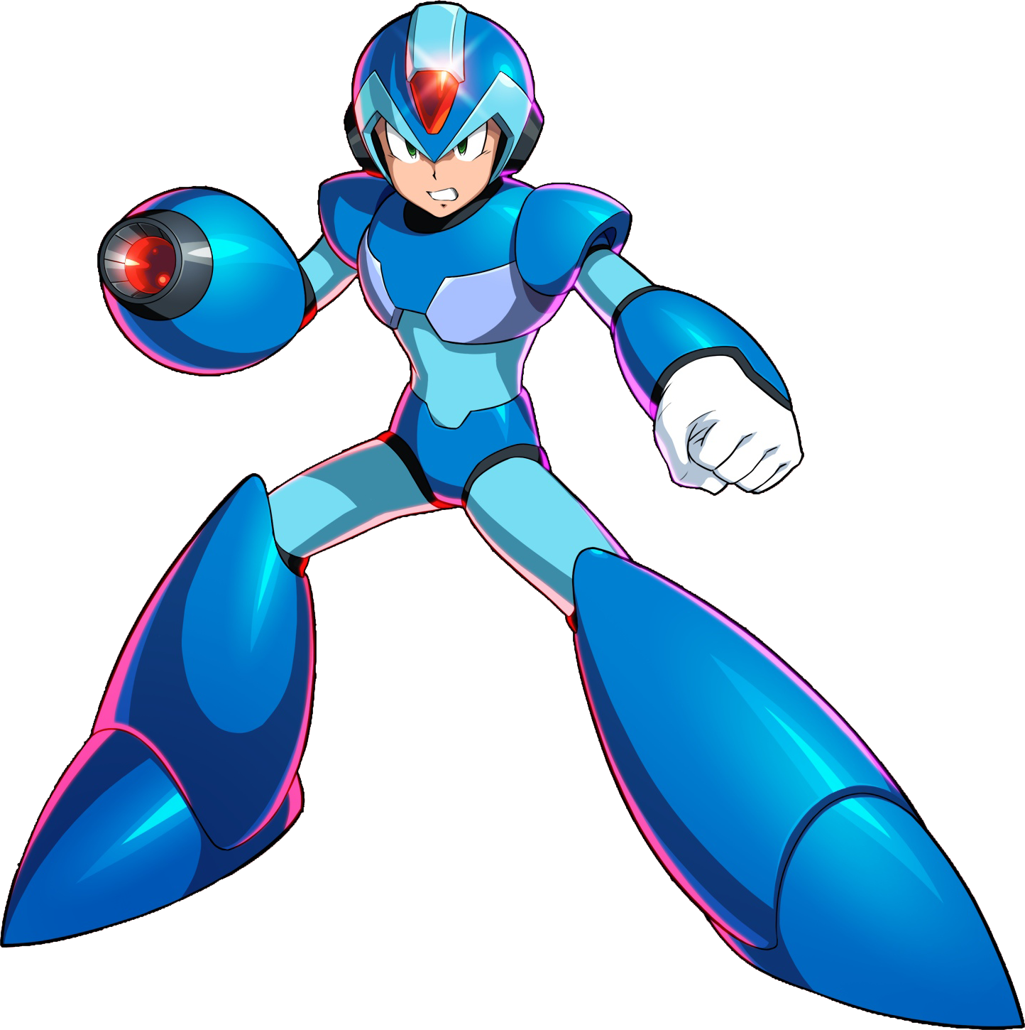 Mega Man X DEATH BATTLE! Wiki Español Fandom