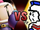 Bomberman VS Dig Dug