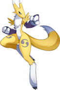 Renamon