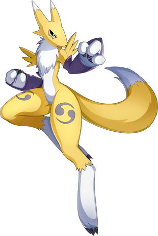 Renamon