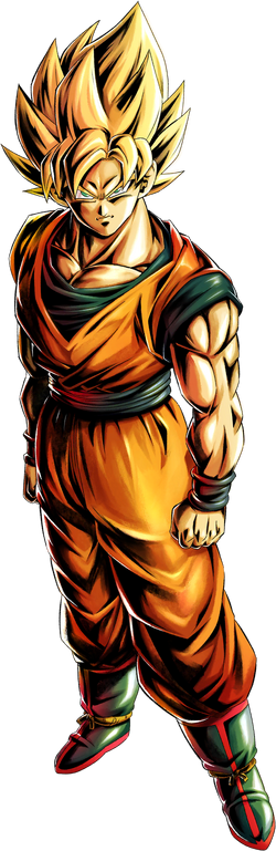 Goku ssj1png