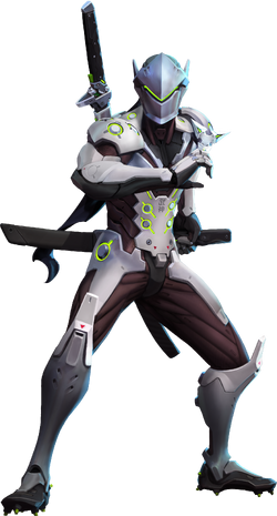 Genji