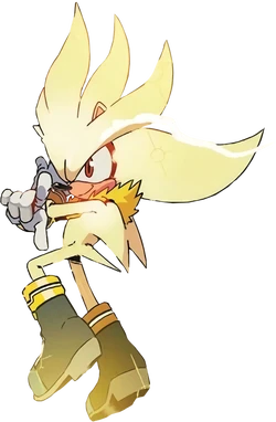 Super Silver
