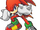 Knuckles the Echidna