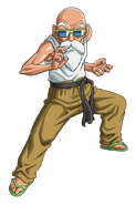 Muten Roshi