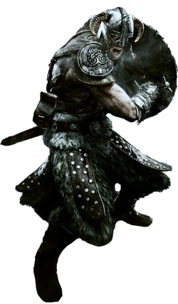 Dovahkiin