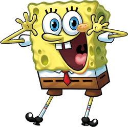 SpongeBob
