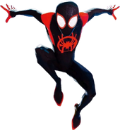 Miles Morales