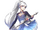 Weiss Schnee