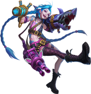 Jinx