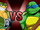 Zitz VS Leonardo