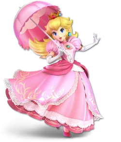Peach