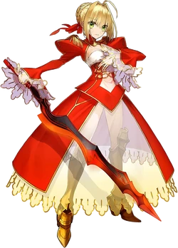 Nero Claudius