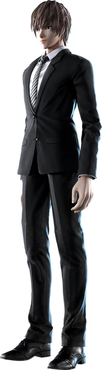 Light Yagami