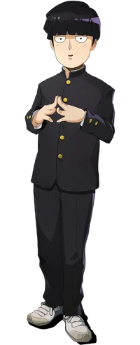 Shigeo Kageyama