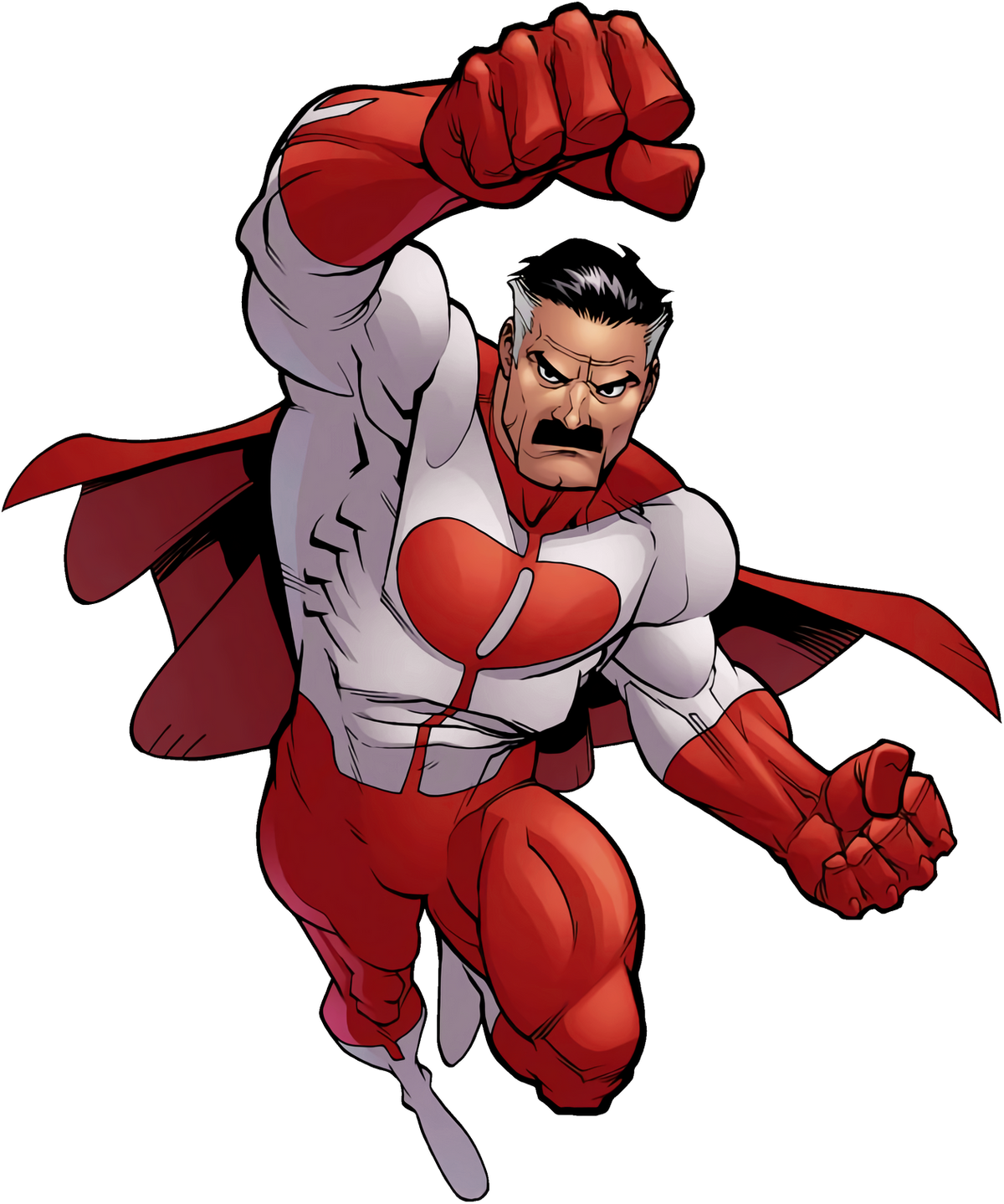 Omni-Man | DEATH BATTLE! Wiki Español | Fandom
