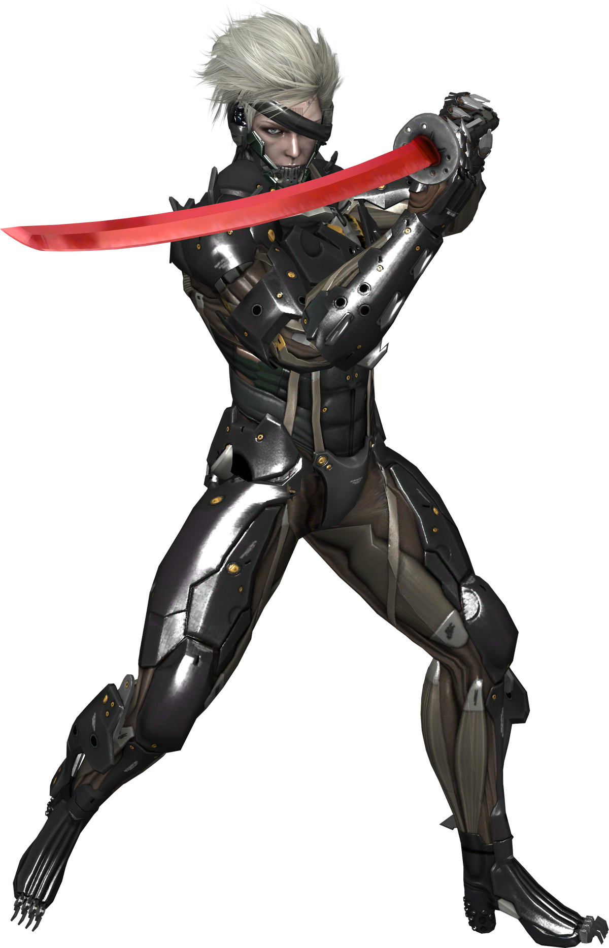 raiden-metal-gear-death-battle-wiki-espa-ol-fandom