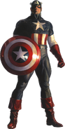 Captain America