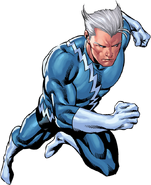 Quicksilver