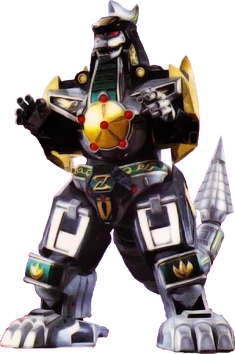 Dragonzord