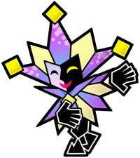 Dimentio