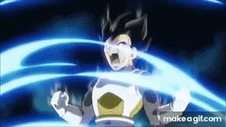 VegetaTurnSSJBlue
