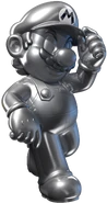 Metal Mario