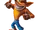 Crash Bandicoot