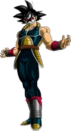 Bardok (Dragon Ball Heroes)