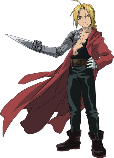Edward Elric