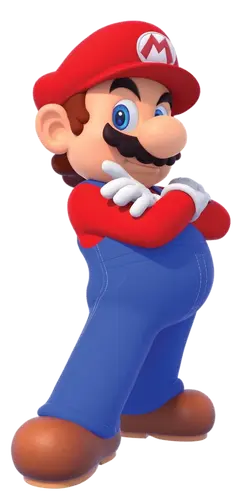 Mario image