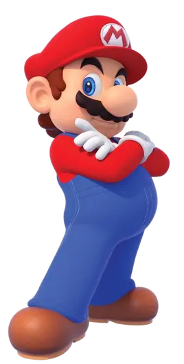Mario image