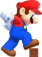 Mega Mario