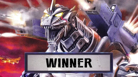 Kiryu Wins
