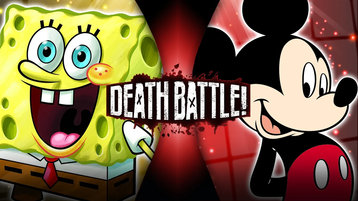 mickey mouse eller para