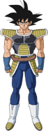 Bardok (Base) [Canon]