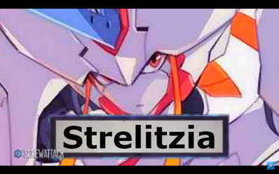 Stre eNTRANCE
