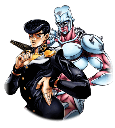 Josuke