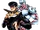 Josuke Higashikata
