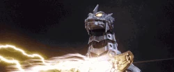 Triple Hyper Maser Cannon