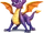 Spyro the Dragon