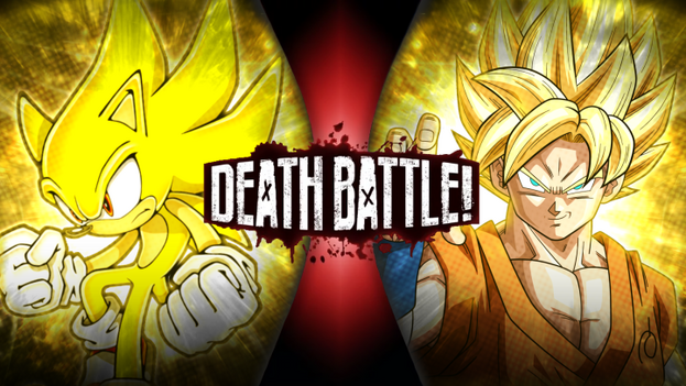 Son Goku VS Sonic el Erizo | Death Battle Fanon Wiki en Español Wiki | Fandom Son Goku VS Sonic el Erizo | Death Battle Fanon Wiki en Español Wiki | Fandom