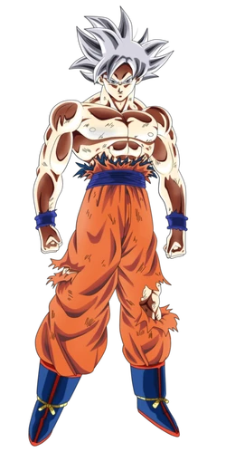 Goku Death Battle Fanon Wiki En Espanol Wiki Fandom