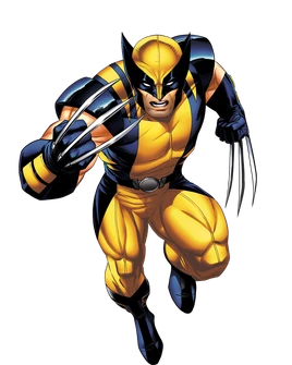 Wolverine