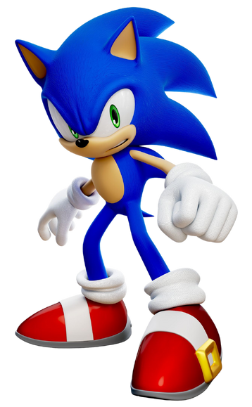 Son Goku VS Sonic el Erizo | Death Battle Fanon Wiki en Español Wiki | Fandom Son Goku VS Sonic el Erizo | Death Battle Fanon Wiki en Español Wiki | Fandom
