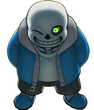 Sans VS The Judge, Death Battle Fanon Wiki