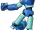 MegaMan Volnutt