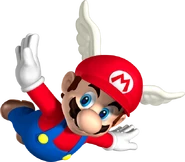 Wing Mario